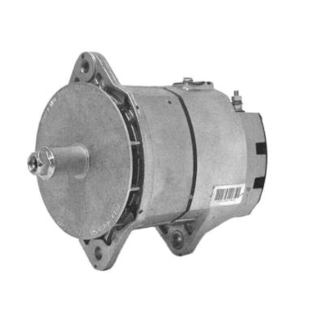 ALTERNATOR SUIT CATERPILLAR ATLAS-COPCO CLARK GENUINE DELCO REMY 33SI 24 VOLT 100 AMP