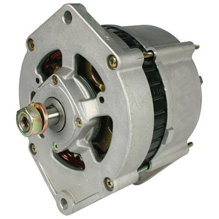 ALTERNATOR SUIT SCANIA IVECO INTERNATIONAL 24V 80A BOSCH