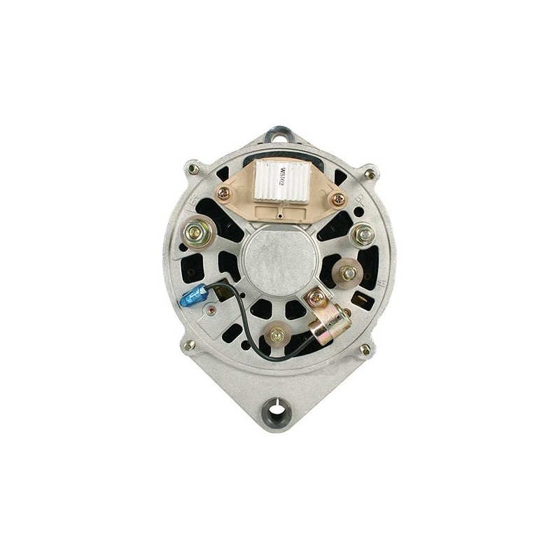 ALTERNATOR SUIT SCANIA IVECO INTERNATIONAL  24V 80A BOSCH