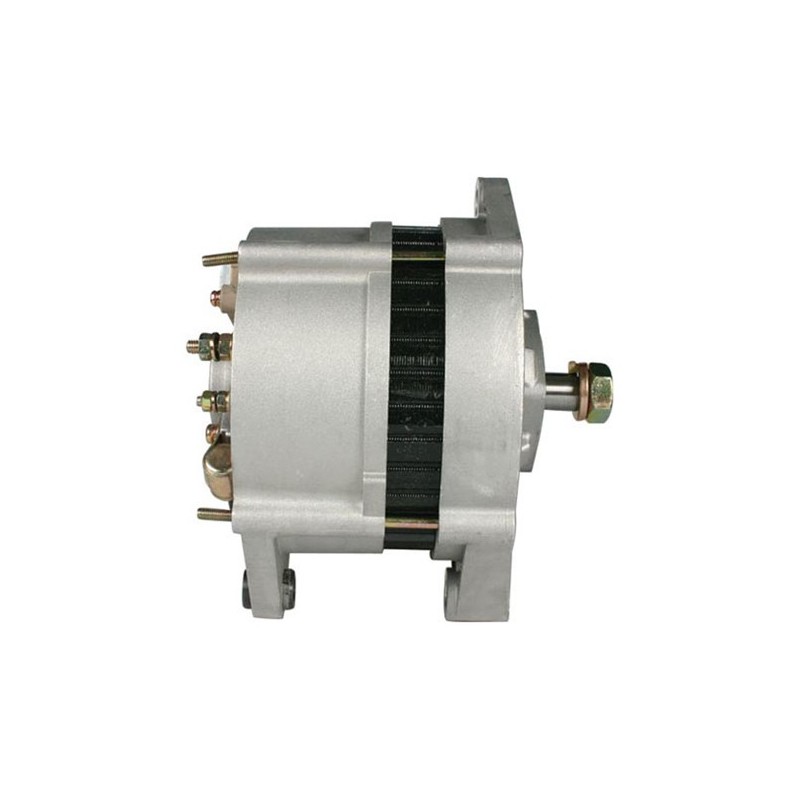 ALTERNATOR SUIT SCANIA IVECO INTERNATIONAL  24V 80A BOSCH
