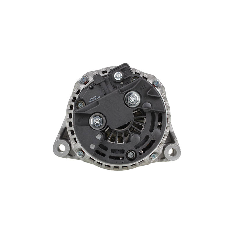 ALTERNATOR  SUIT JOHN-DEERE IVECO 24V 120A BOSCH