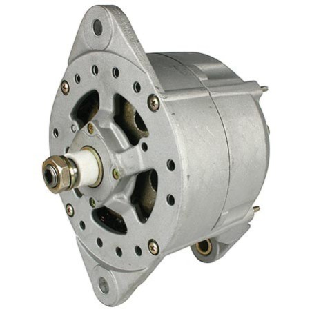 ALTERNATOR SUIT JOHN-DEERE VOLVO 24 VOLT 80 AMP