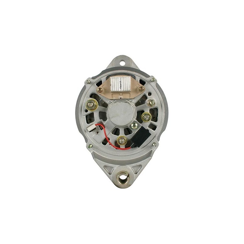 ALTERNATOR SUIT JOHN-DEERE VOLVO  24 VOLT 80 AMP