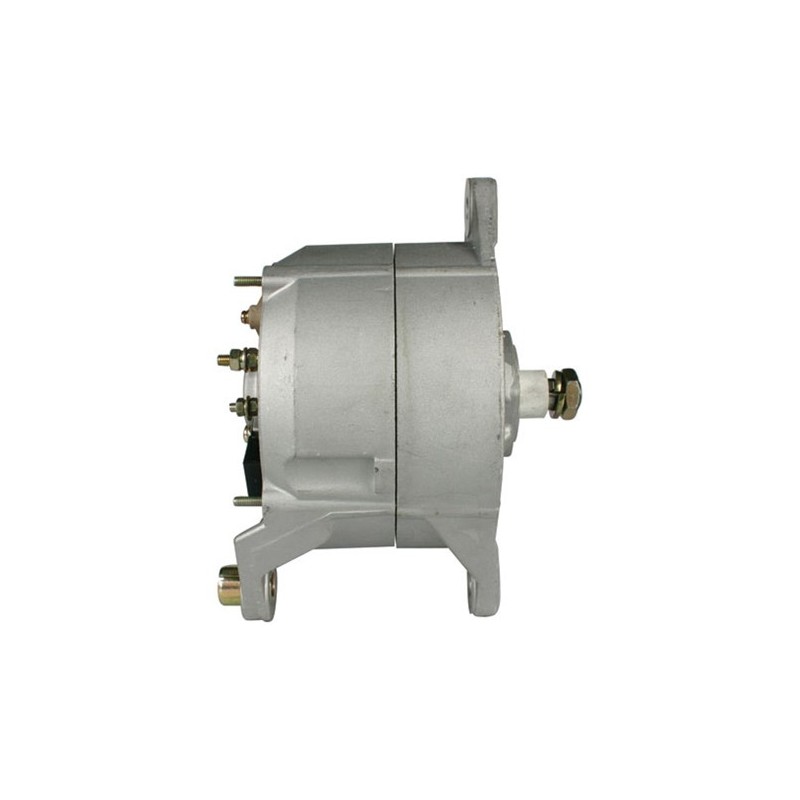 ALTERNATOR SUIT JOHN-DEERE VOLVO  24 VOLT 80 AMP