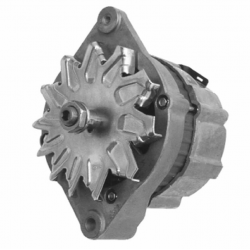 ALTERNATOR SUIT KOMATSU INTERNATIONAL  MAHLE  24 VOLT 50 AMP  