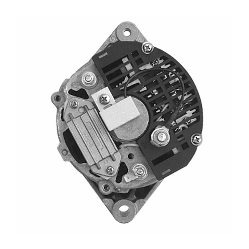 ALTERNATOR SUIT KOMATSU INTERNATIONAL  MAHLE  24 VOLT 50 AMP  