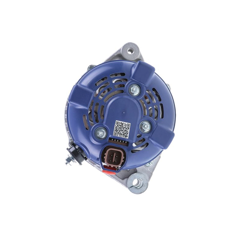 ALTERNATOR TOYOTA DAIHATSU DENSO 12 VOLT 130AMP Make ANTONIO CARRARO