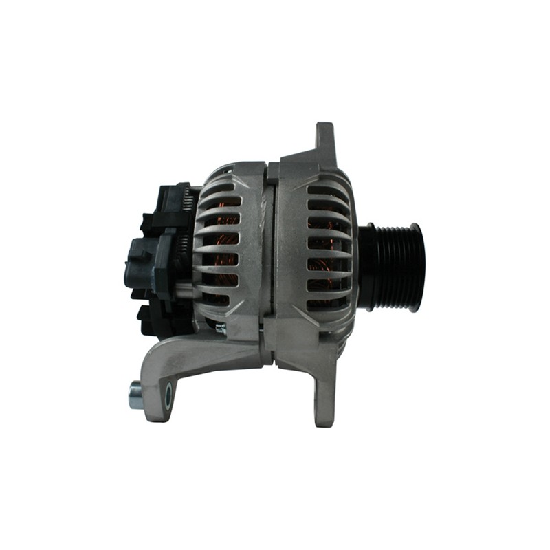 ALTERNATOR JOHNDEERE BRUKS VOLVO 24 VOLT 110 AMP YearTo 2007 Year