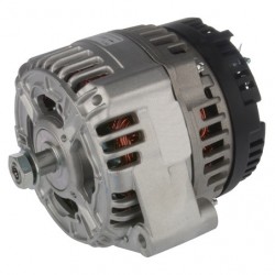 ALTERNATOR SUIT MASSEY-FERGUSON JOHN-DEERE FENDT GENUINE BOSCH  12 VOLT 200 AMP  