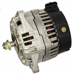 ALTERNATOR SUIT M.A.N TRUCKS GENUINE BOSCH 24 VOLT 100 AMP