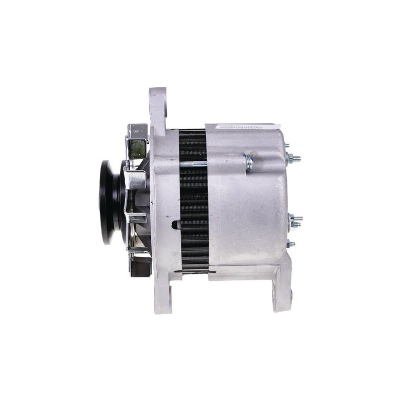 ALTERNATOR MASSEY-FERGUSON KOMATSU ISUZU HITACHI 12 VOLT 40  AMP 
