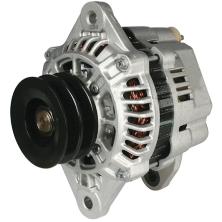 ALTERNATOR SUIT MITSUBISHI TRUCKS 24 VOLT 35 AMP