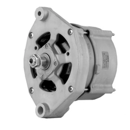 ALTERNATOR SUIT VOLVO HITACHI GENUINE BOSCH 24 VOLT 55 AMP