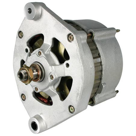 ALTERNATOR SUIT VOLVO HITACHI 24 VOLT 55 AMP