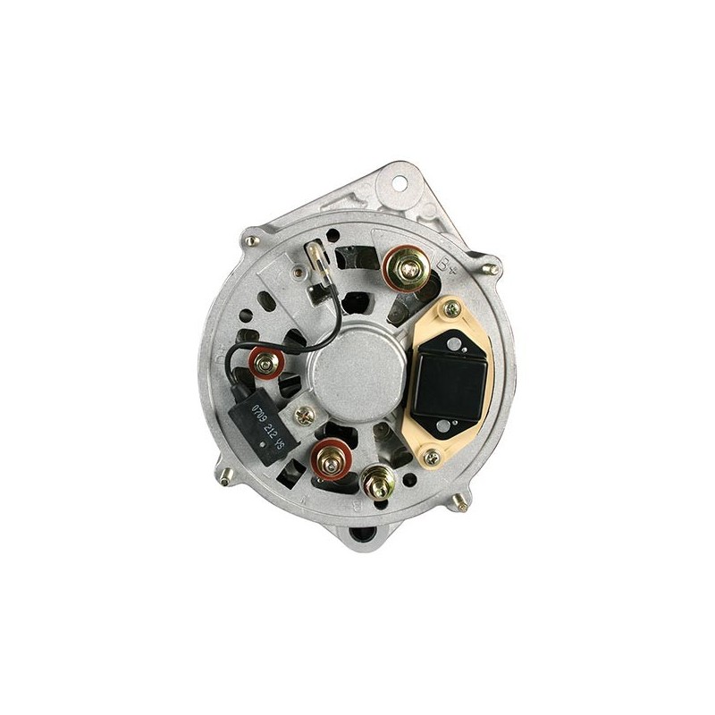 ALTERNATOR SUIT VOLVO HITACHI  24 VOLT  55 AMP