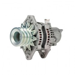 ALTERNATOR SUIT ISUZU NISSAN-UD 24 VOLT 50 AMP 