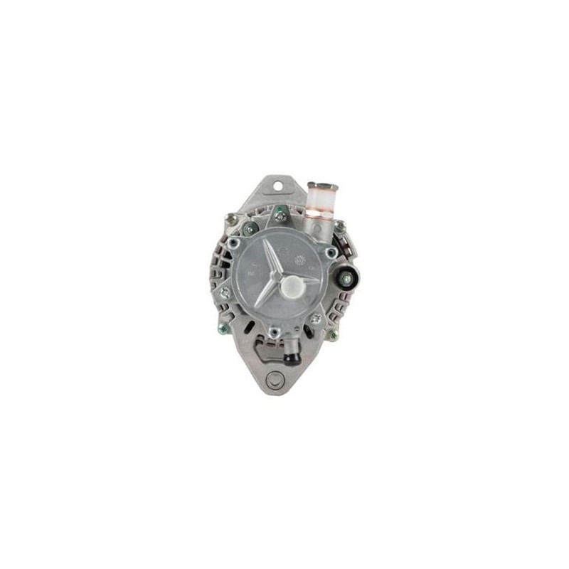 ALTERNATOR SUIT ISUZU NISSAN-UD 24 VOLT 50 AMP 