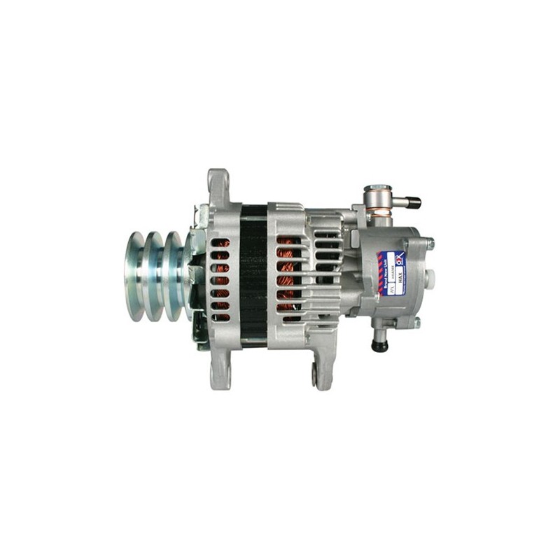 ALTERNATOR SUIT ISUZU NISSAN-UD 24 VOLT 50 AMP 
