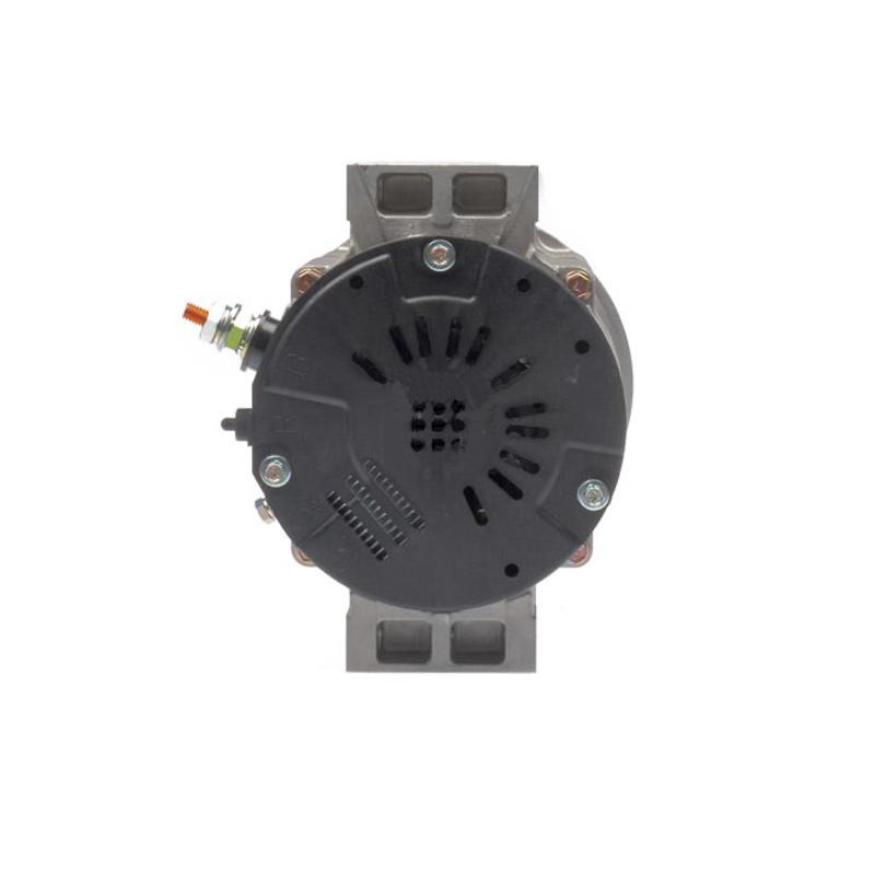 ALTERNATOR SUIT CATERPILLAR TEREX GENUINE DENSO 24 VOLT 95 AMPS PAD MOUNT