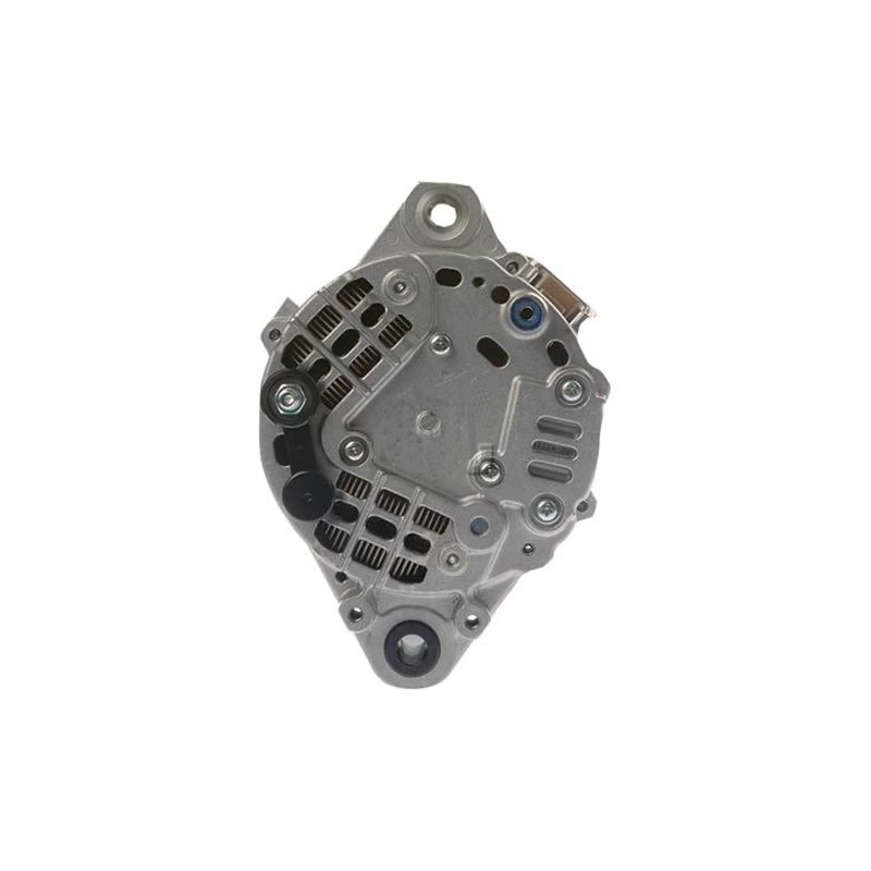 ALTERNATOR SUIT MITSUBISHI KATO GENUINE MITSUBISHI 24 VOLT 80 AMP
