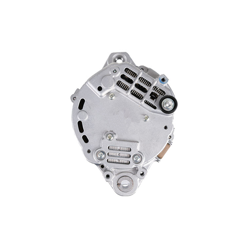 ALTERNATOR  SUIT MITSUBISHI TRUCKS KOBELCO  24 VOLT 50 AMP