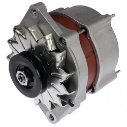 ALTERNATOR SUIT HOLDEN NEW-HOLLAND 12 VOLT  70 AMP