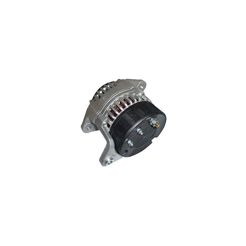 ALTERNATOR  SUIT CASE INTERNATIONAL NEW-HOLLAND MAHLE  12 VOLT 175 AMP