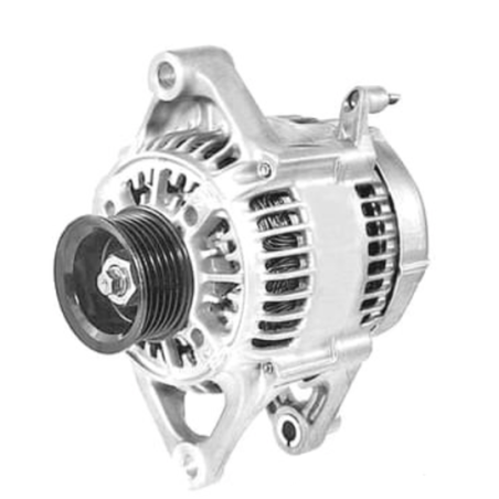 ALTERNATOR SUIT JEEP CHRYSLER DENSO 12 VOLT 90 AMP