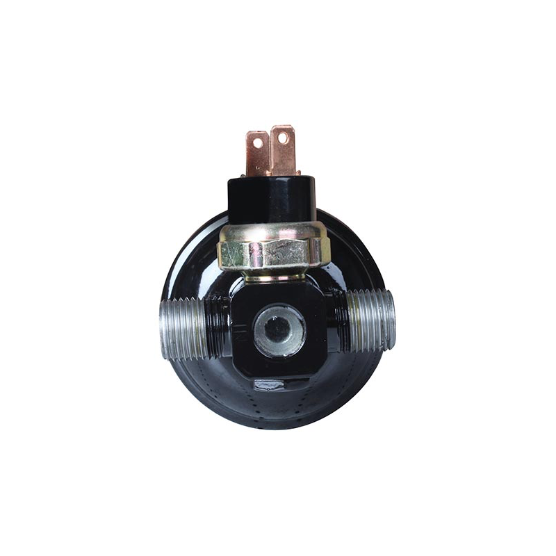 RECEIVER DRIER  MIOR MIOR 60MM DIAMETER