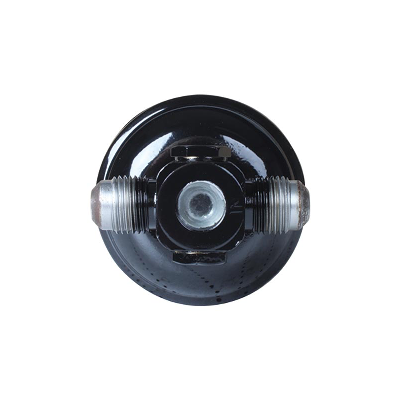 RECEIVER DRIER FLARE 60MM DIAMETER