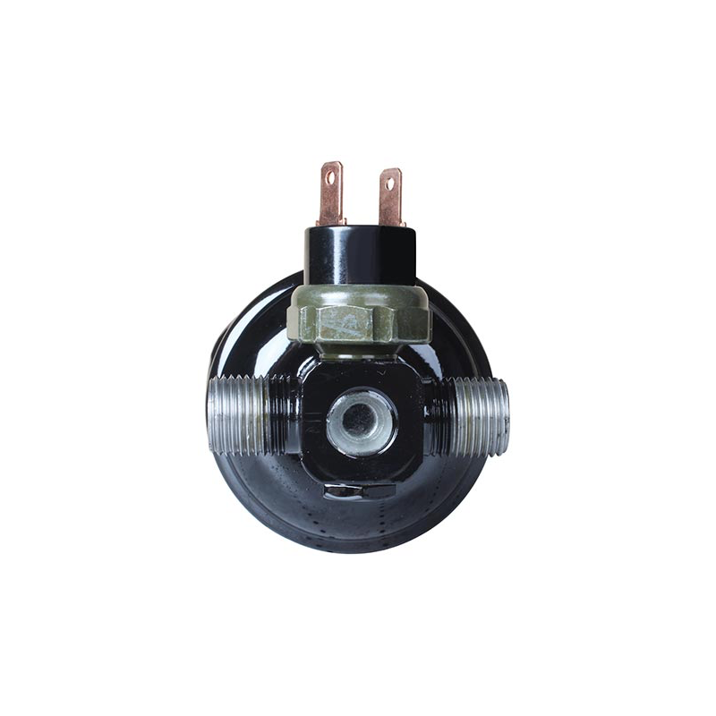 RECEIVER DRIER  MIOR MIOR 60MM DIAMETER