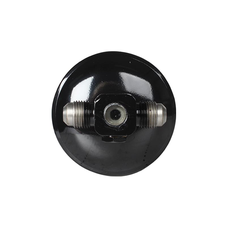 RECEIVER DRIER FLARE FLARE  76 MM DIAMETER