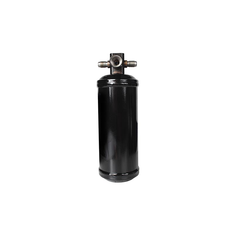 RECEIVER DRIER MOIR FLARE  64 MM DIAMETER