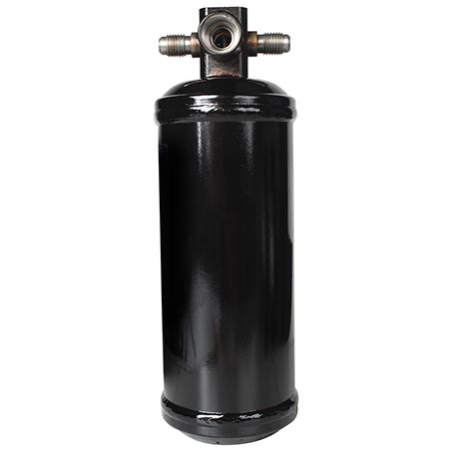 RECEIVER DRIER MOIR FLARE  64 MM DIAMETER
