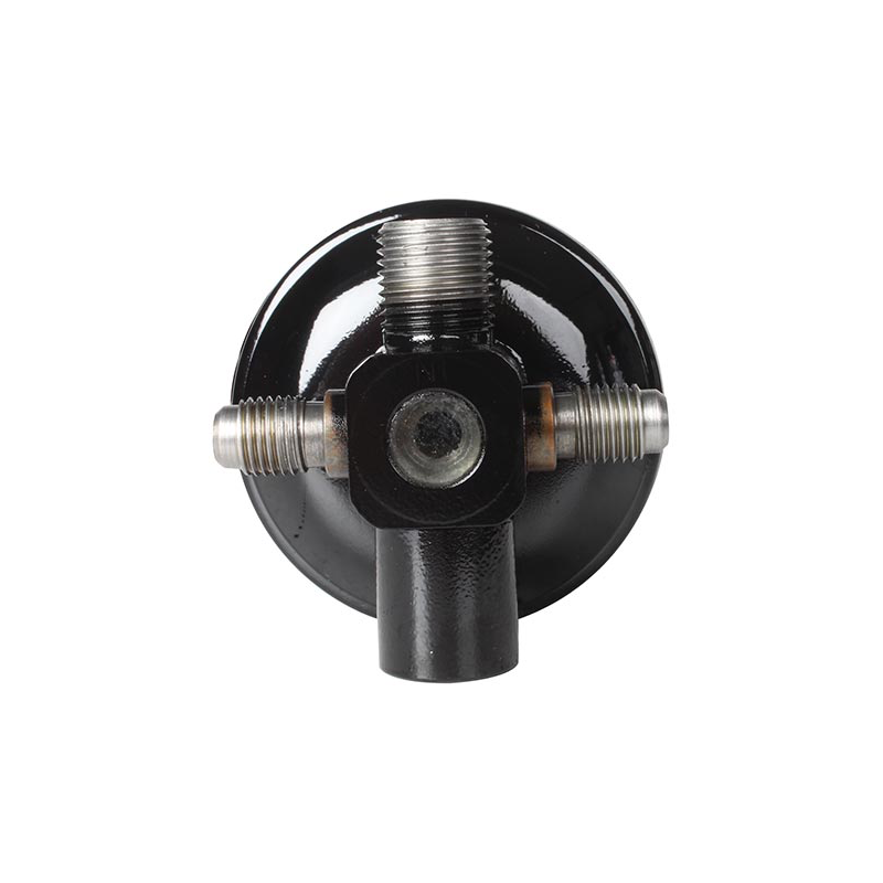 RECEIVER DRIER MOIR FLARE  64 MM DIAMETER