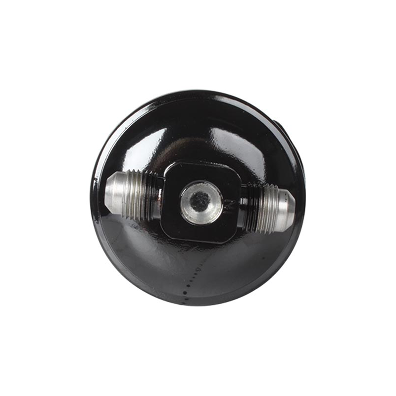 RECEIVER DRIER  FLARE FLARE  70MM DIAMETER