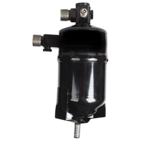 RECEIVER DRIER MIOR MIOR 75MM DIAMETER