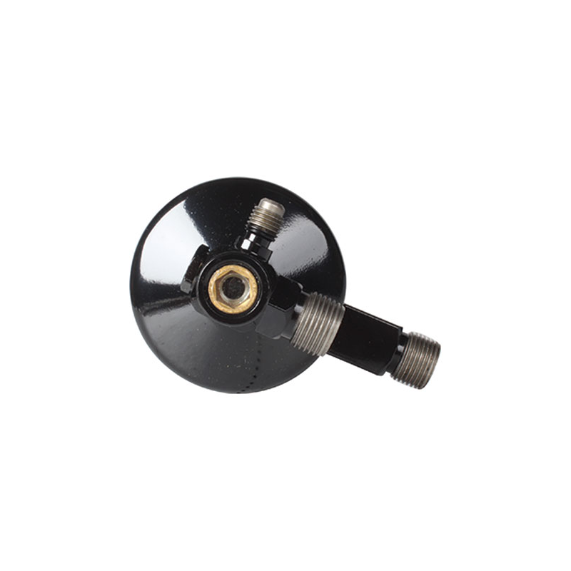 RECEIVER DRIER  MIOR MIOR 75MM DIAMETER