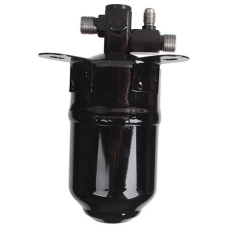 RECEIVER DRIER MIOR MIOR 74MM DIAMETER