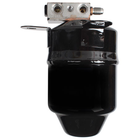 RECEIVER DRIER  PAD 94MM DIAMETER