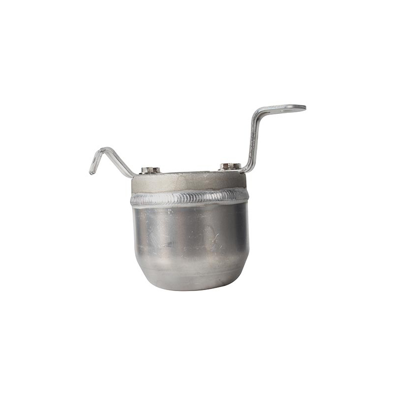 RECEIVER DRIER  PAD 100MM DIAMETER