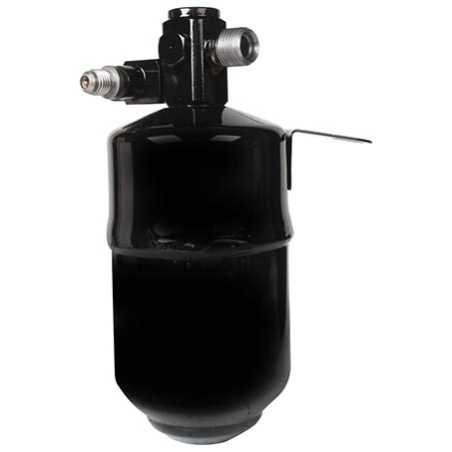 RECEIVER DRIER  MIOR MIOR 76MM DIAMETER