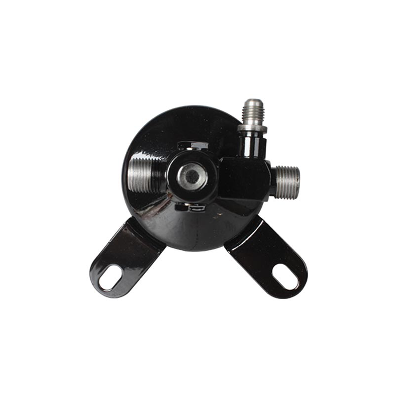 RECEIVER DRIER  MIOR MIOR 76MM DIAMETER
