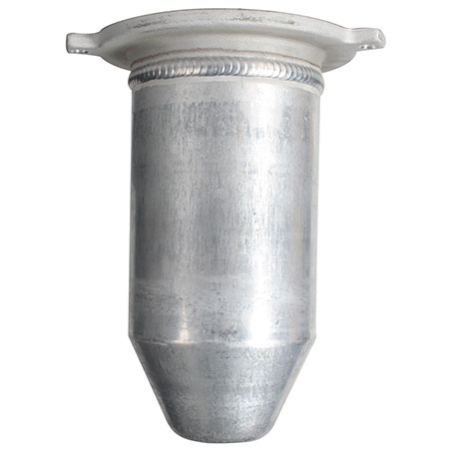 RECEIVER DRIER  PAD 89MM DIAMETER