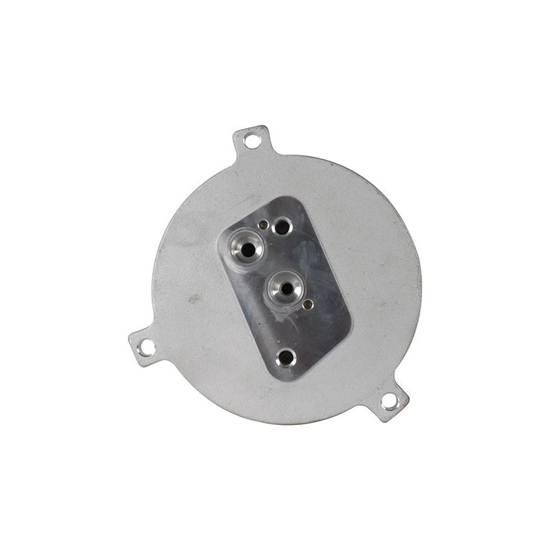 RECEIVER DRIER  PAD 89MM DIAMETER