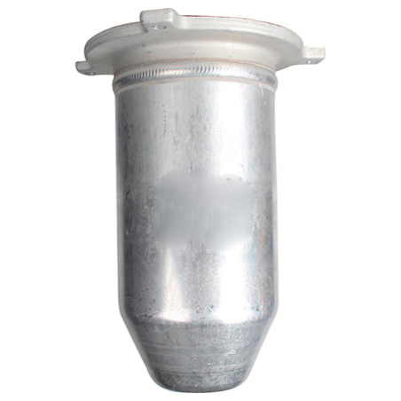RECEIVER DRIER  PAD 89MM DIAMETER