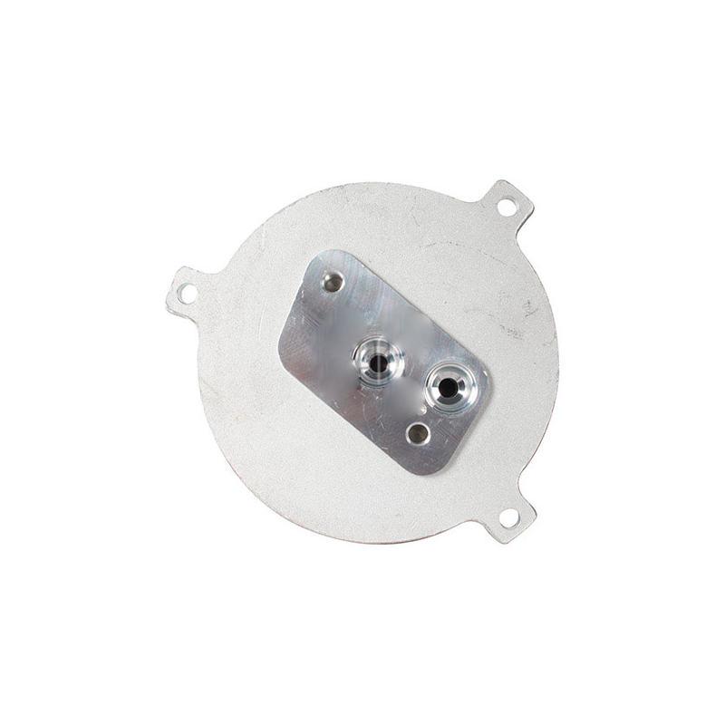RECEIVER DRIER  PAD 89MM DIAMETER
