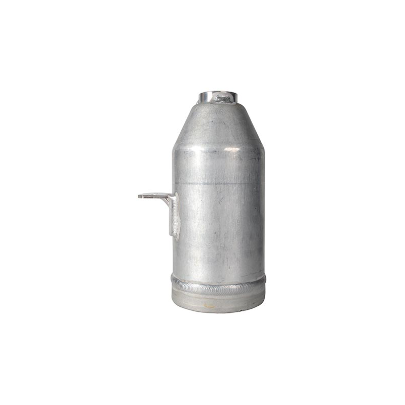 RECEIVER DRIER  PAD HEIGHT 198MM  89MM DIAMETER