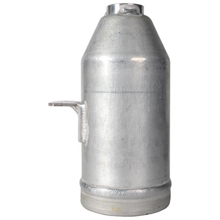 RECEIVER DRIER  PAD HEIGHT 198MM  89MM DIAMETER