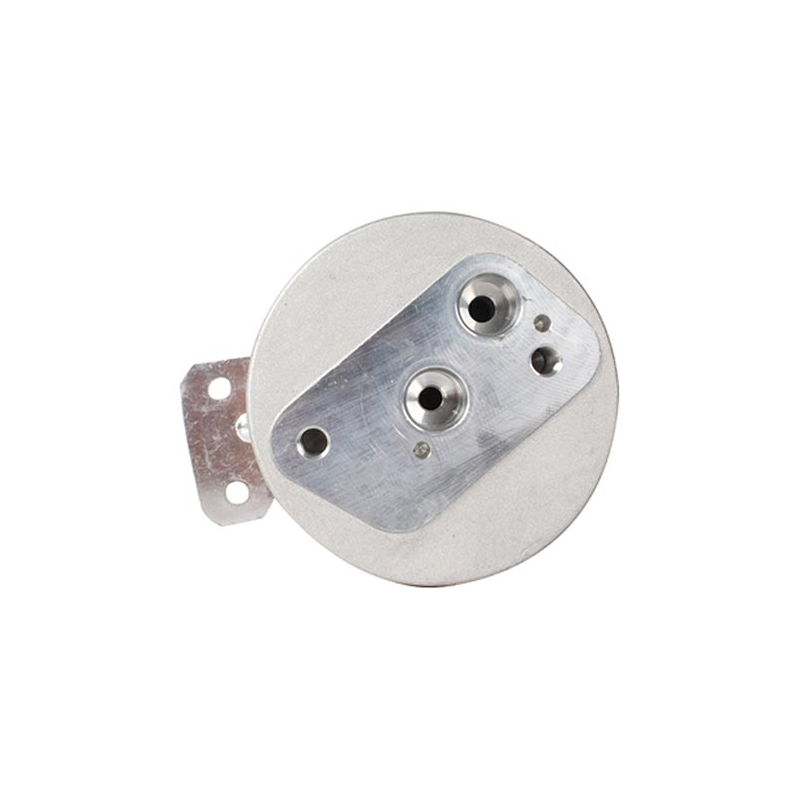 RECEIVER DRIER  PAD HEIGHT 198MM  89MM DIAMETER